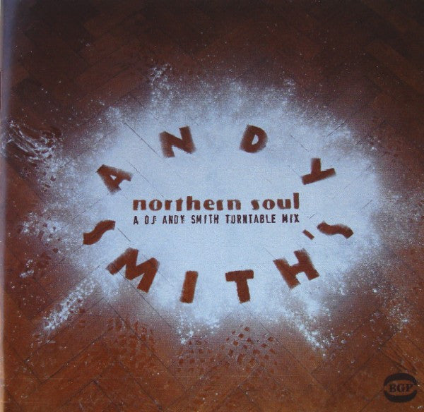 VARIOUS ARTISTS - ANDY SMITH'S NORTHERN SOUL / VARIOUS