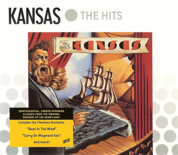 KANSAS - BEST OF KANSAS