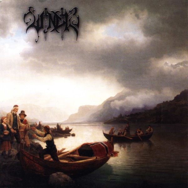 WINDIR - LIKFERD