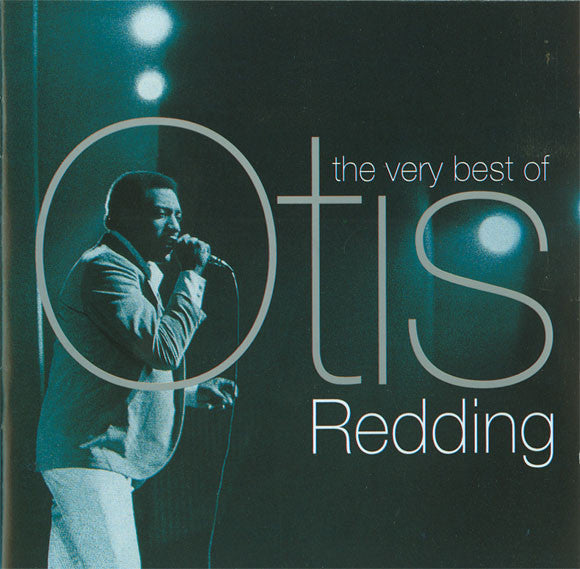 REDDING,OTIS - RESPECT: VERY BEST OF