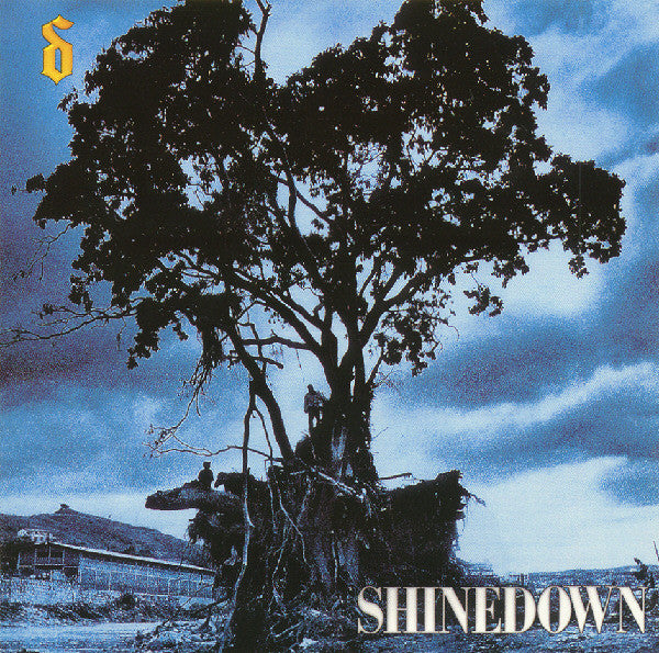 SHINEDOWN - LEAVE A WHISPER