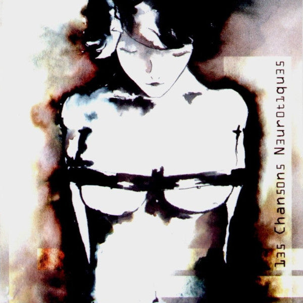 NEUROTICFISH - LES CHANSONS NEUROTIQUES