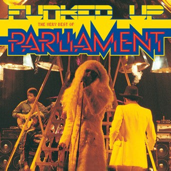 PARLIAMENT - FUNKED UP: VERY BEST OF PARLIAMENT