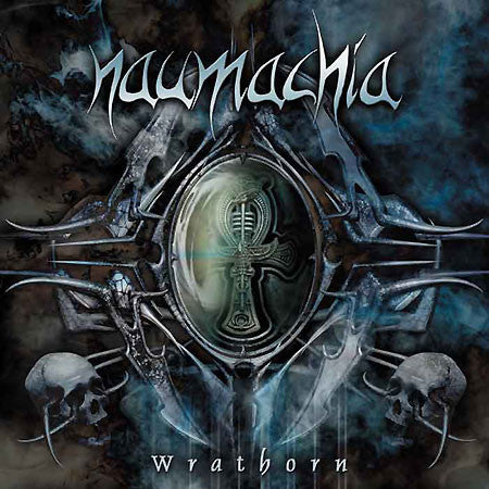 NAUMACHIA - WRATHORN