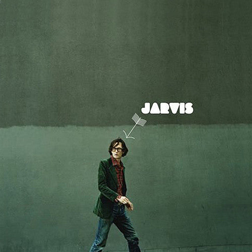 COCKER,JARVIS - JARVIS COCKER