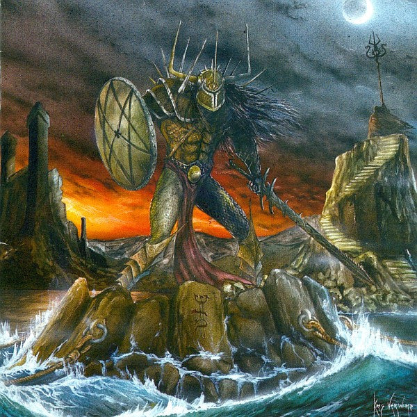 ABSU - SUN OF TIPHARETH