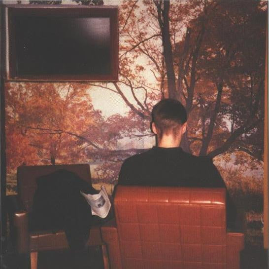 FUGAZI - FURNITURE