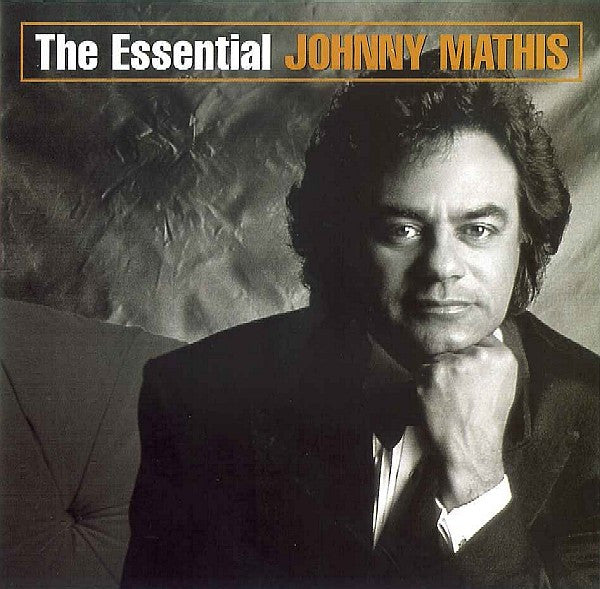 MATHIS,JOHNNY - ESSENTIAL