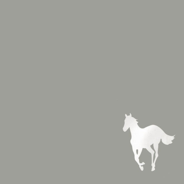 DEFTONES - WHITE PONY