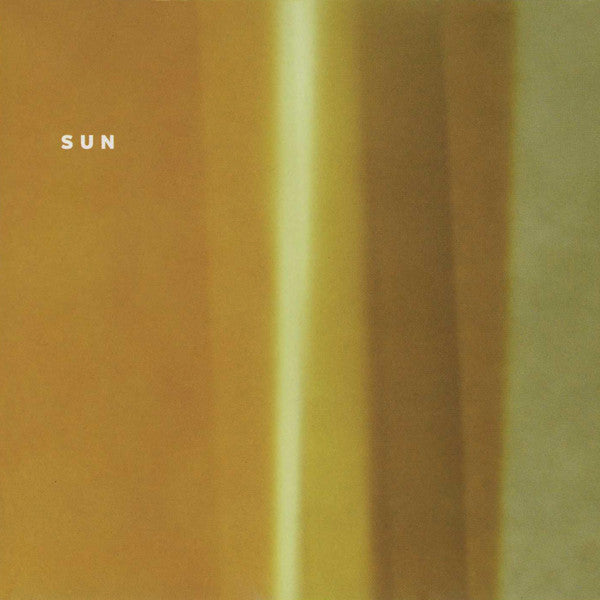 SUN - SUN (2CD)