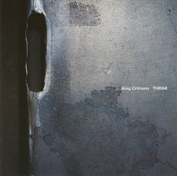 KING CRIMSON - THRAK