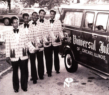VARIOUS ARTISTS - GOOD GOD! A GOSPEL FUNK HYMNAL