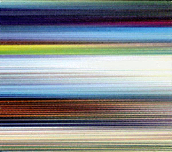 ENO,BRIAN; DAVID BYRNE - MY LIFE IN THE BUSH OF GHOSTS