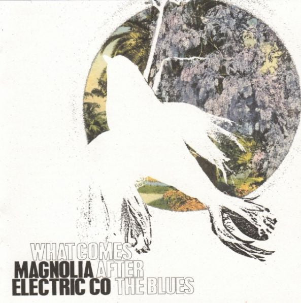 MAGNOLIA ELECTRIC CO - WHAT COMES AFTER THE BLUES