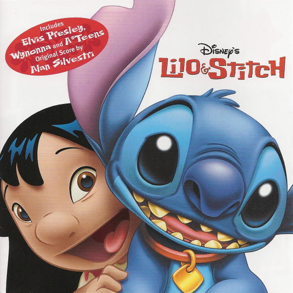 LILO & STITCH O.S.T.