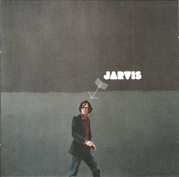 COCKER,JARVIS - JARVIS COCKER