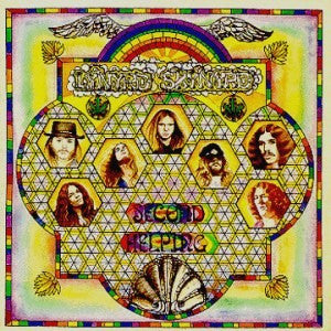LYNYRD SKYNYRD - SECOND HELPING