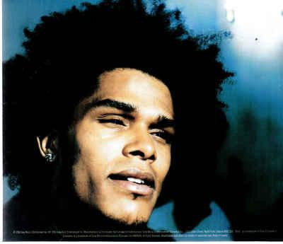 MAXWELL - MAXWELL'S URBAN HANG SUITE