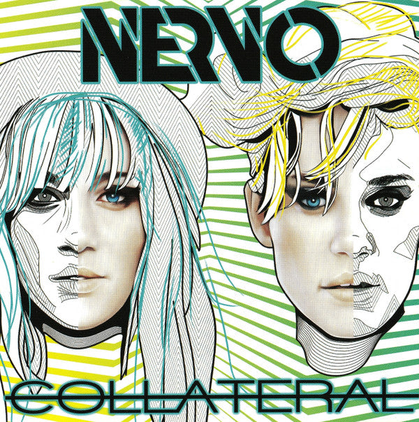 NERVO - COLLATERAL