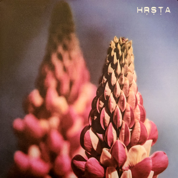 HRSTA - GHOSTS WILL COME & KISS OUR EYES