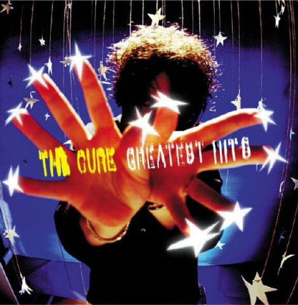 CURE - GREATEST HITS (SPECIAL ED)