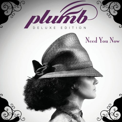 PLUMB - NEED YOU NOW