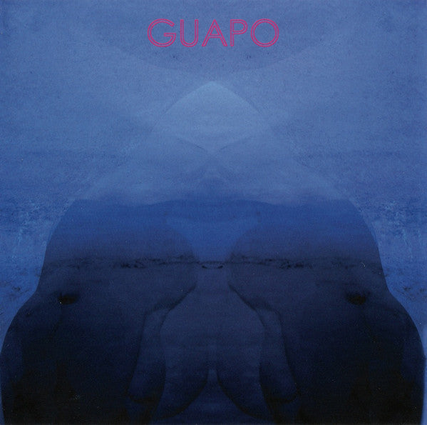 GUAPO - OBSCURE KNOWLEDGE