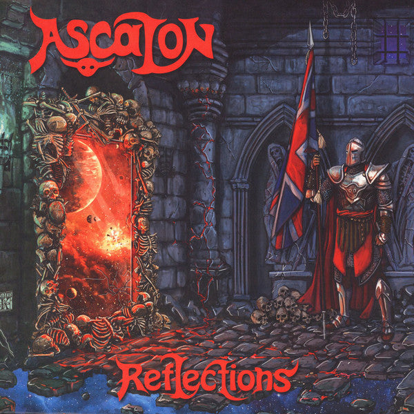 ASCALON - REFLECTIONS