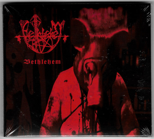 BETHLEHEM - BETHLEHEM