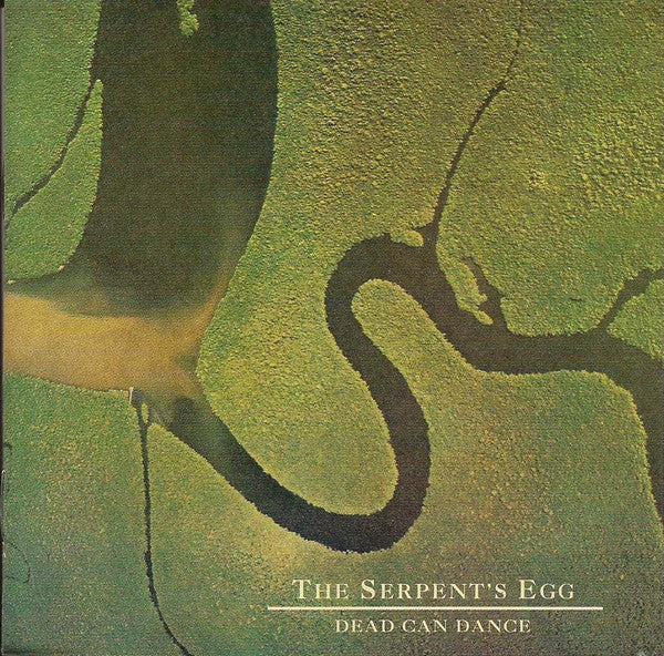 DEAD CAN DANCE - SERPENT'S EGG