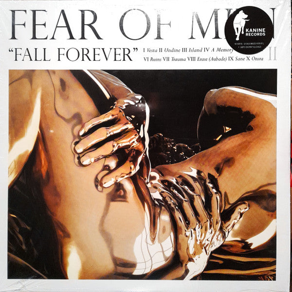 FEAR OF MEN - FALL FOREVER