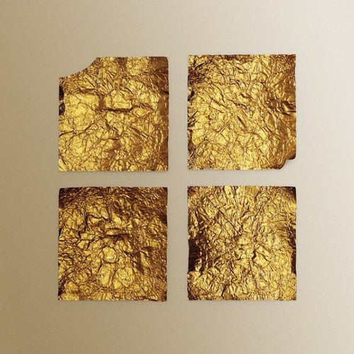 SEAMS - QUARTERS