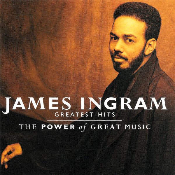 INFANTE PEDRO - POWER OF GREAT MUSIC
