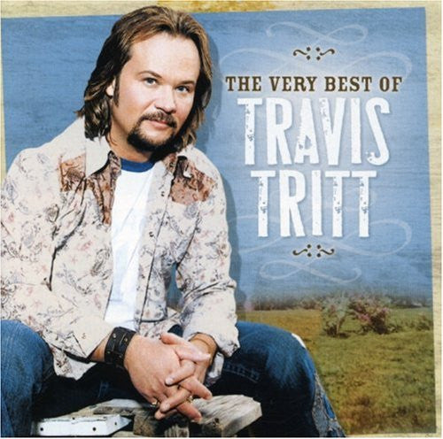 TRAVIS TRITT - VERY BEST OF TRAVIS TRITT