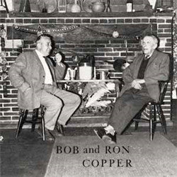 COPPER,BOB & RON - TRADITIONAL SONGS FROM ROTTINGDEAN 180G VINYL