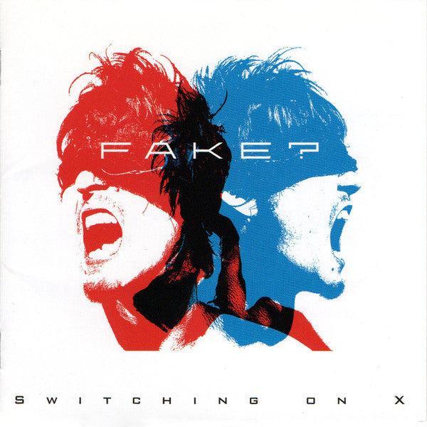FAKE - SWITCHING ON X