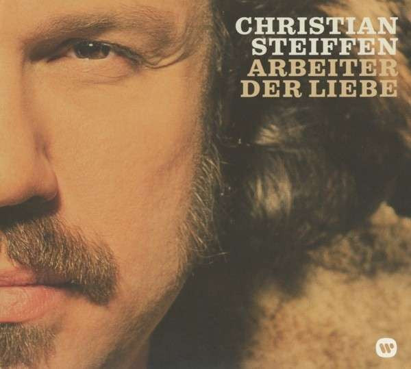 STEIFFEN,CHRISTIAN - ARBEITER DER LIEBE
