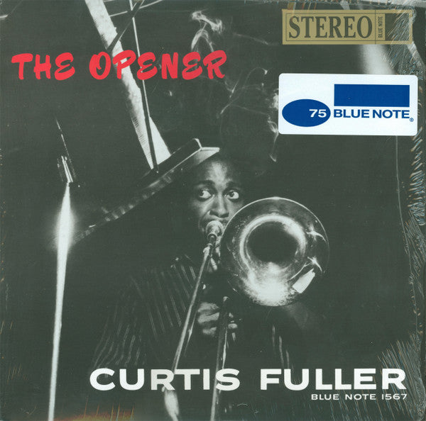 FULLER CURTIS - OPENER