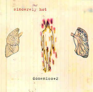 LANCELOTTI DOMENICO - SINCERELY HOT