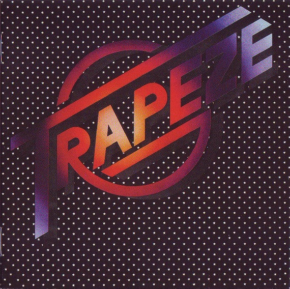 TRAPEZE - TRAPEZE