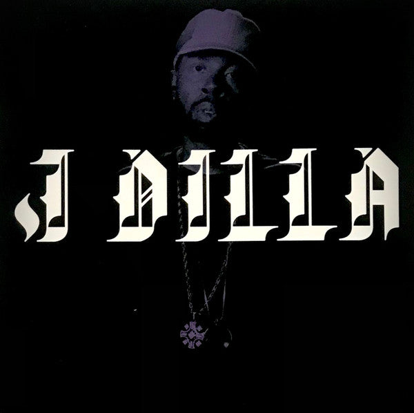 J DILLA - DIARY