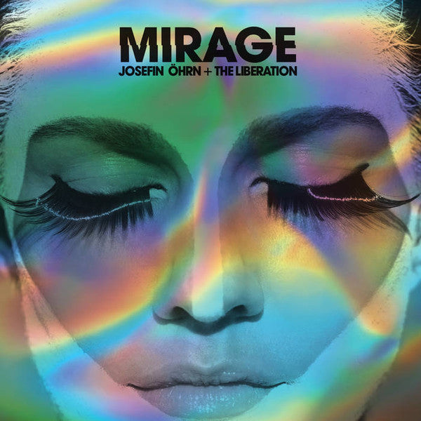OHRN,JOSEFIN / LIBERATION - MIRAGE