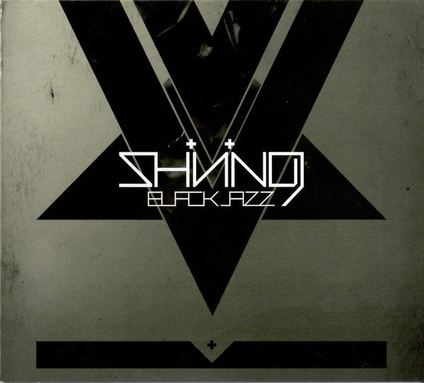 SHINING - BLACKJAZZ