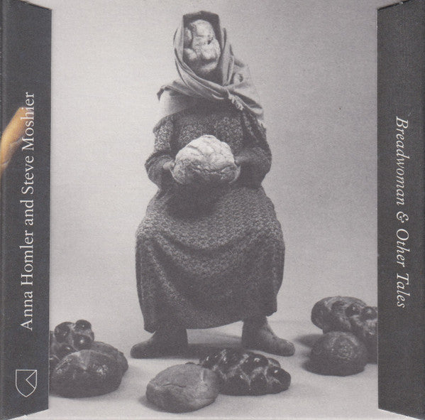 BREADWOMAN & OTHER TALES