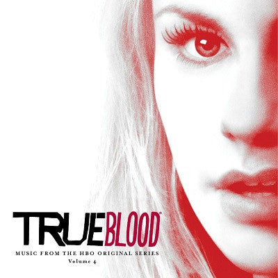 TRUE BLOOD O.S.T.