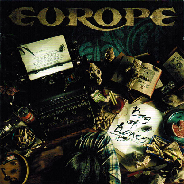 EUROPE - BAG OF BONES