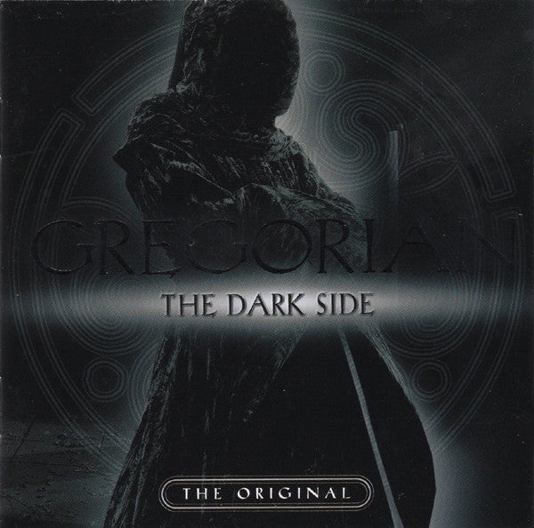 GREGORIAN - DARK SIDE