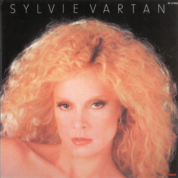 VARTAN,SYLVIE - CA VA MAL