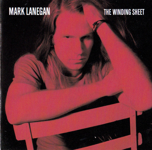 LANEGAN MARK - WINDING SHEETS