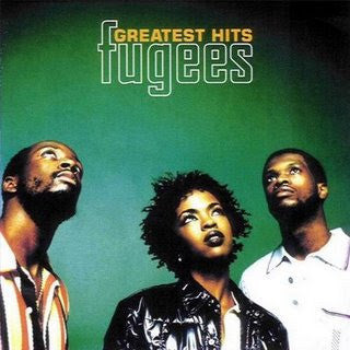 FUGEES - GREATEST HITS